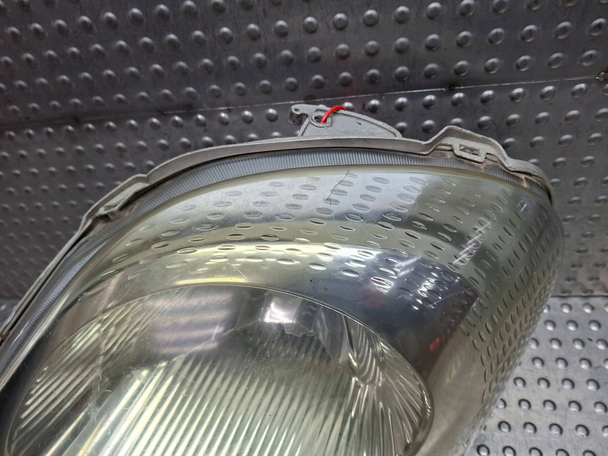 light front left TYC RENAULT TRAFIC II 2001