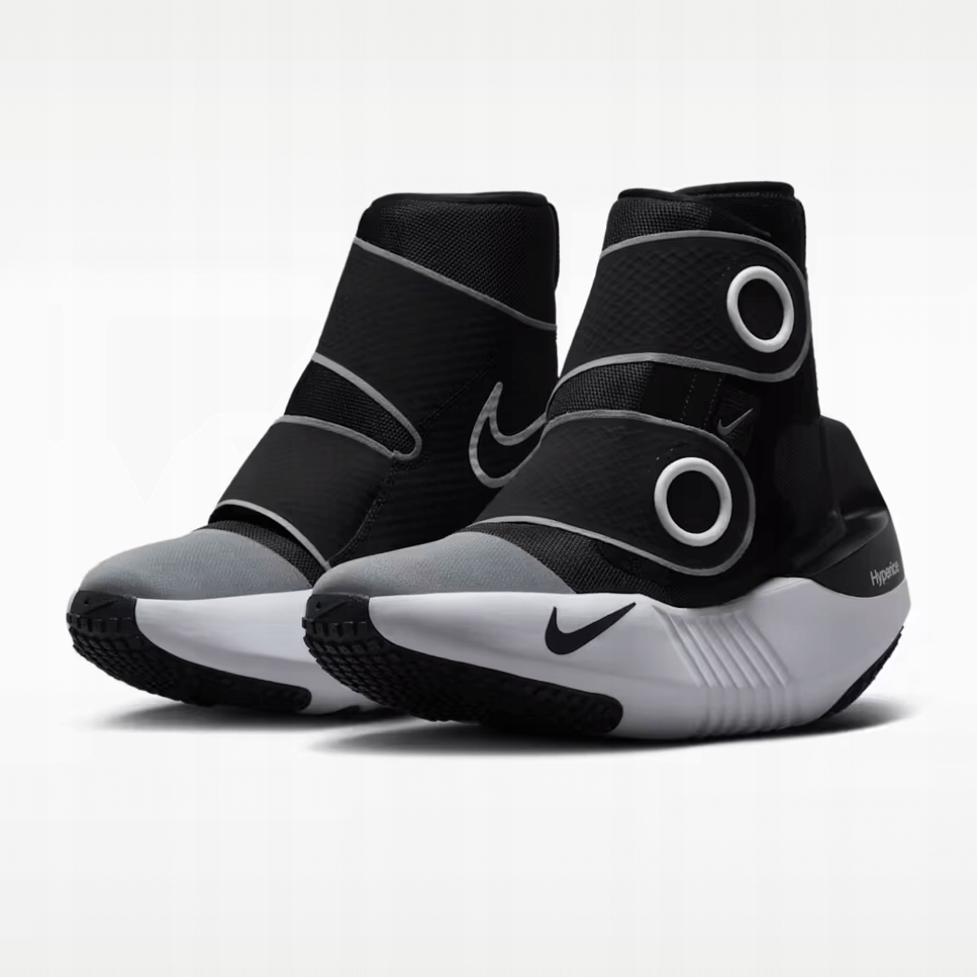 Regeneracyjne buty kompresyjne Nike × Hyperice Hyperboot XXL