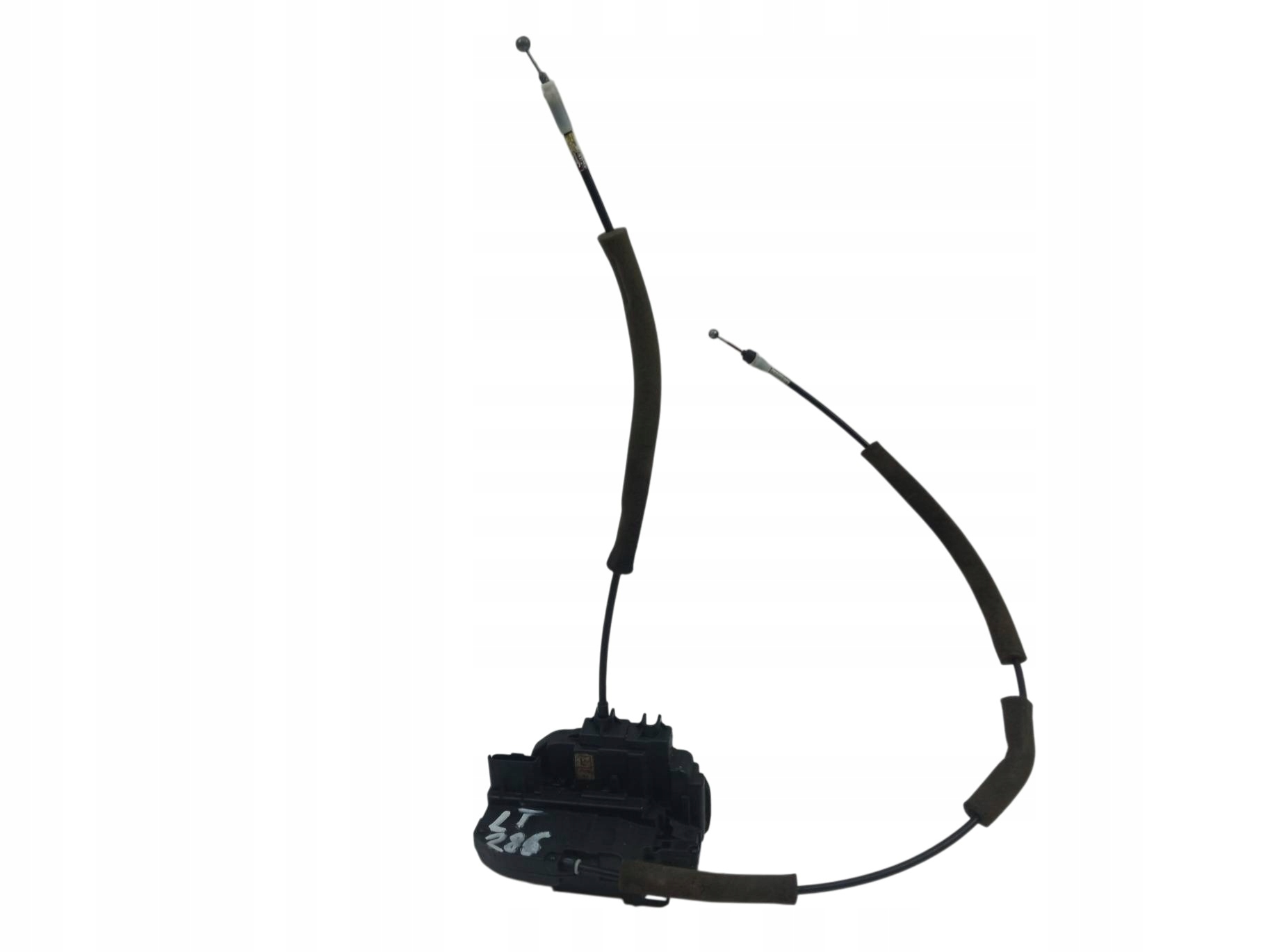 lock door rear part left Renault Koleos and (2007- )