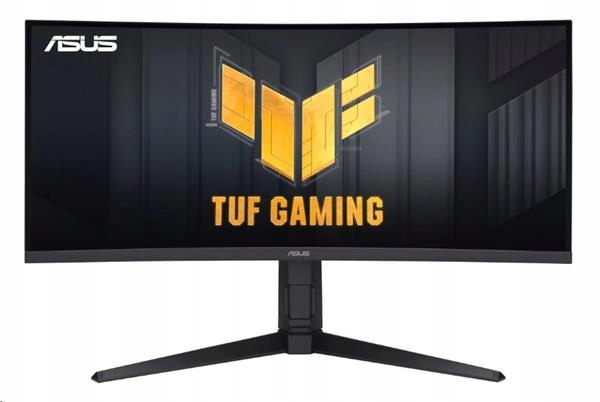 Asus Tuf Gaming VG34VQL3A 34" Wqhd 3440x1440 180Hz 1ms 400cd Usb 2xHDMI…
