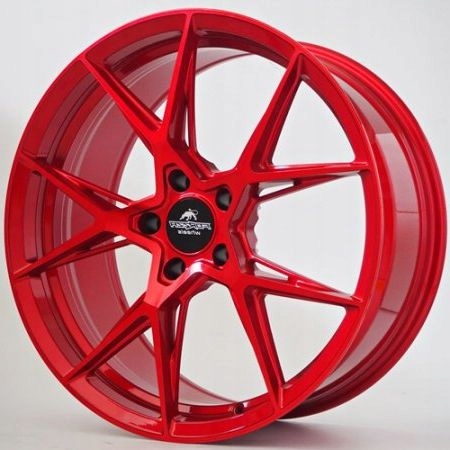 Felgi 19 5x115 Opel Astra J 4 Insignia B Zafira C