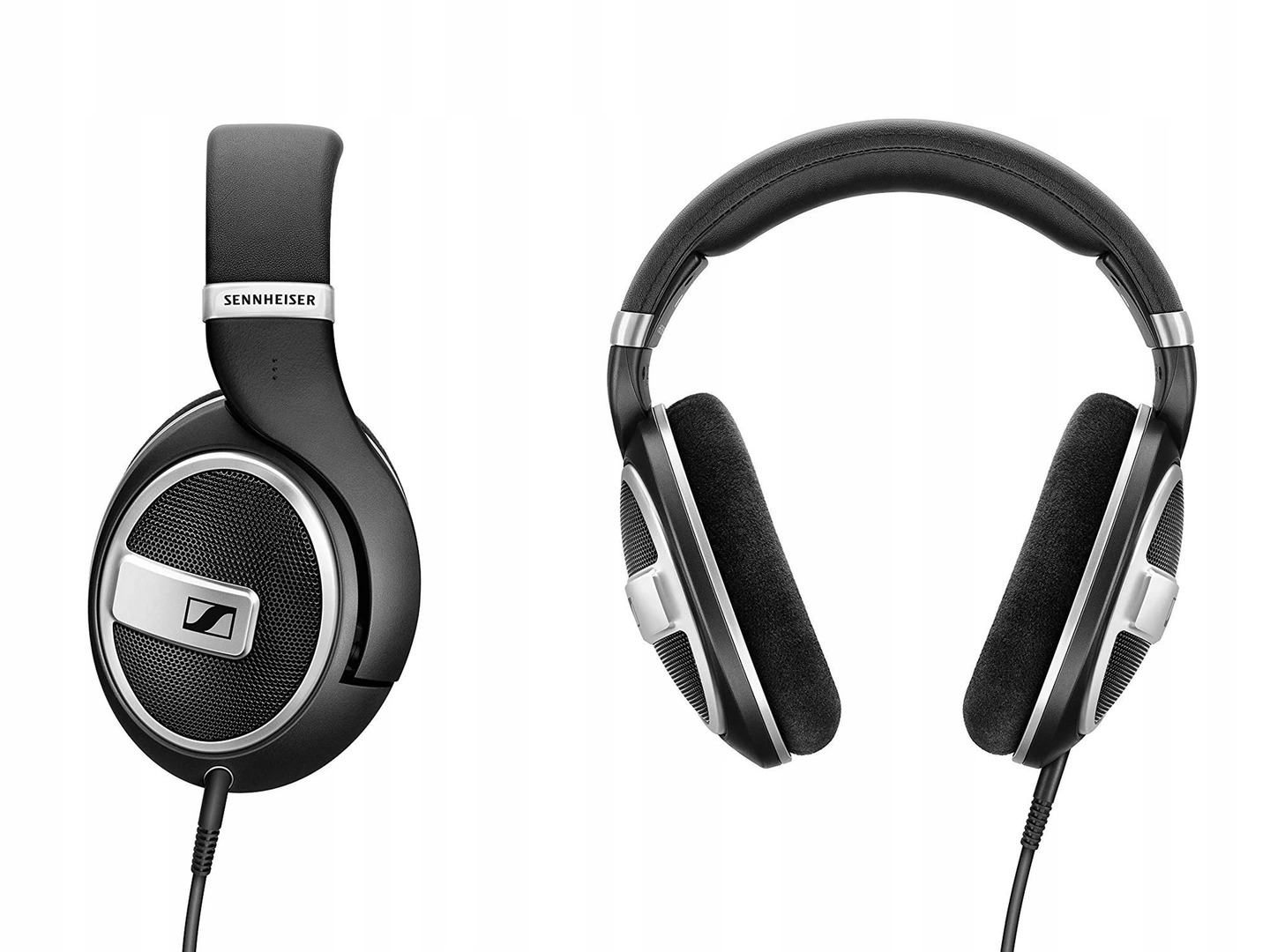 Sennheiser HD599SE LuxMedia 2179801240
