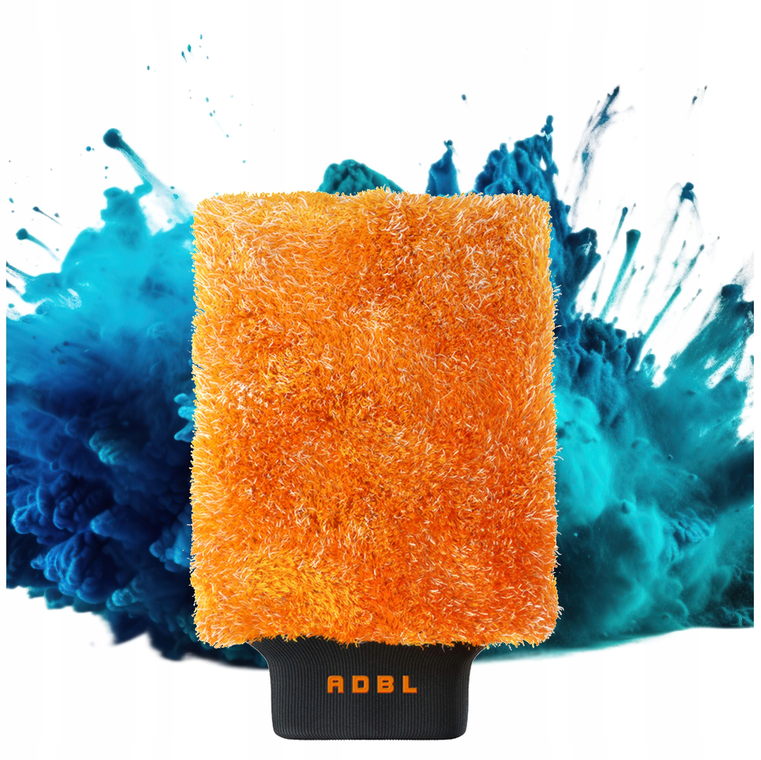 Adbl Caremitt Rukavice na mytí auta z Mikrovlákna Nepoškrábe lak