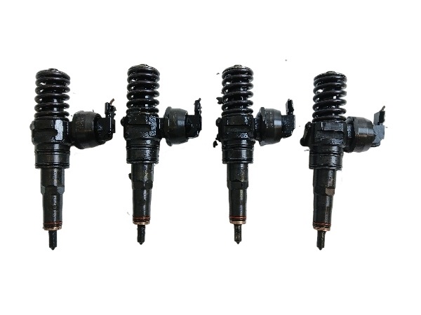 VW GOLF V TOURAN und PASSAT B6 1.9 TDI einspritzdüse 038130073AG