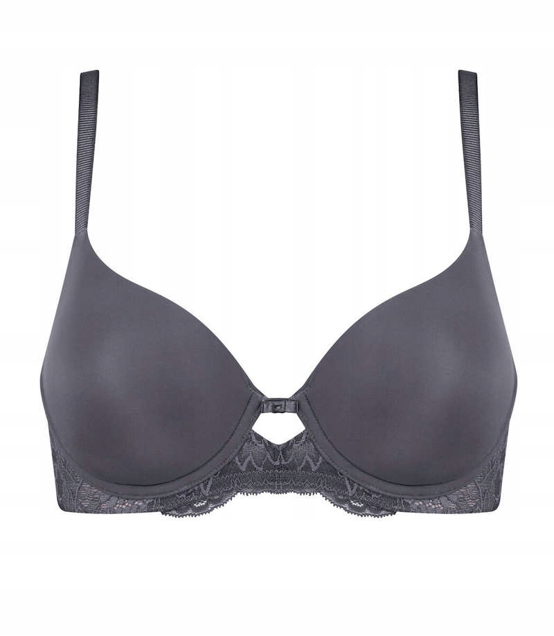 Triumph podprsenka Amourette Charm WHP01 šedá velikost 90B