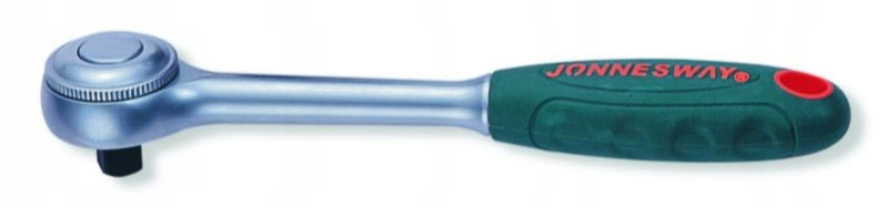 Тріскачка 1/2 