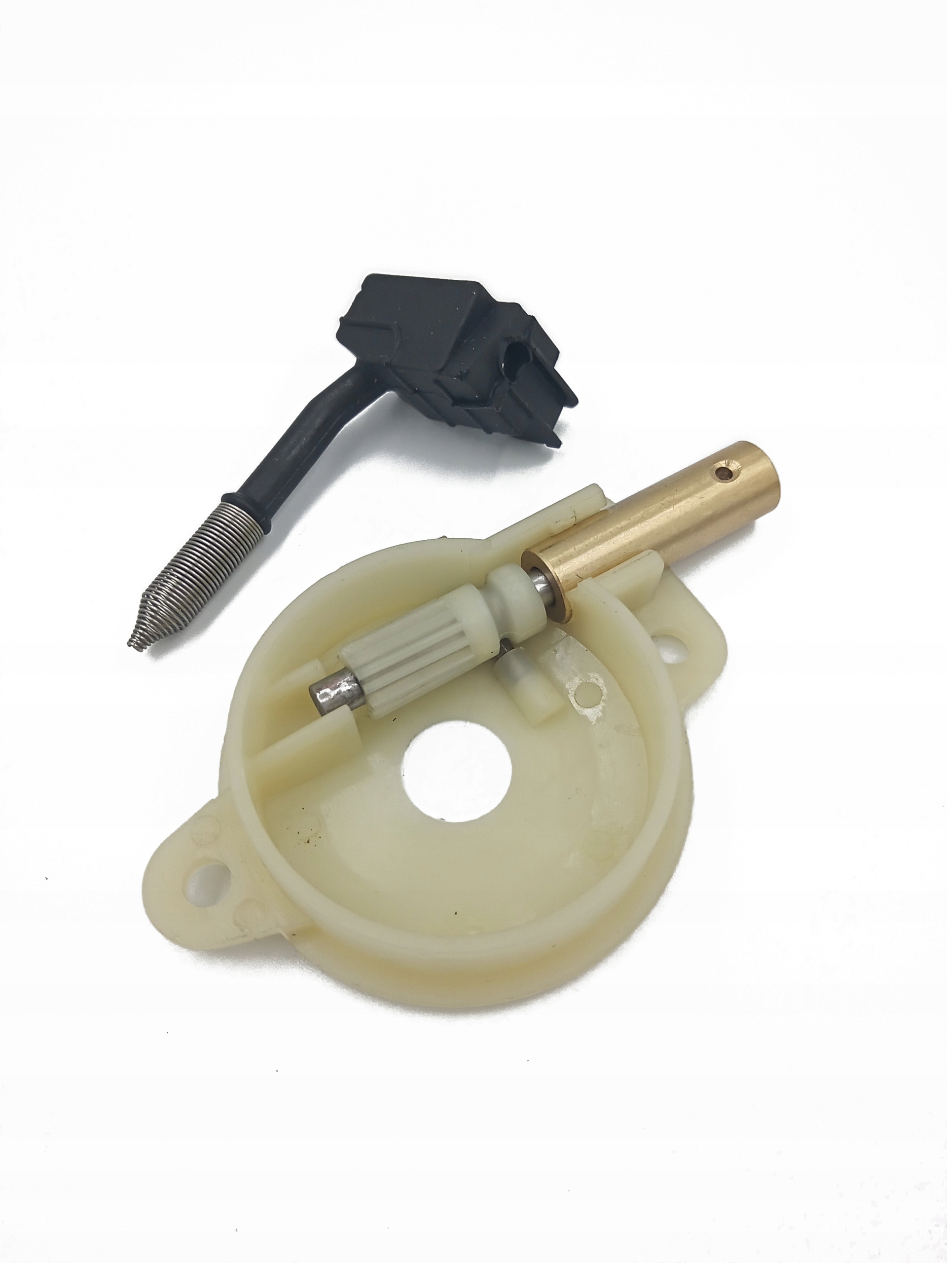 

Pompka pompa olejowa Husqvarna 36 41 136 137 141
