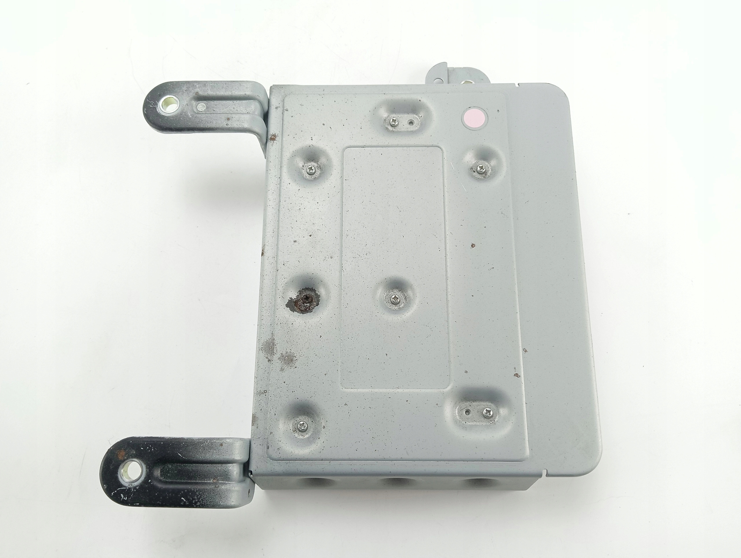 amplifier VOLVO V40 II 31489108