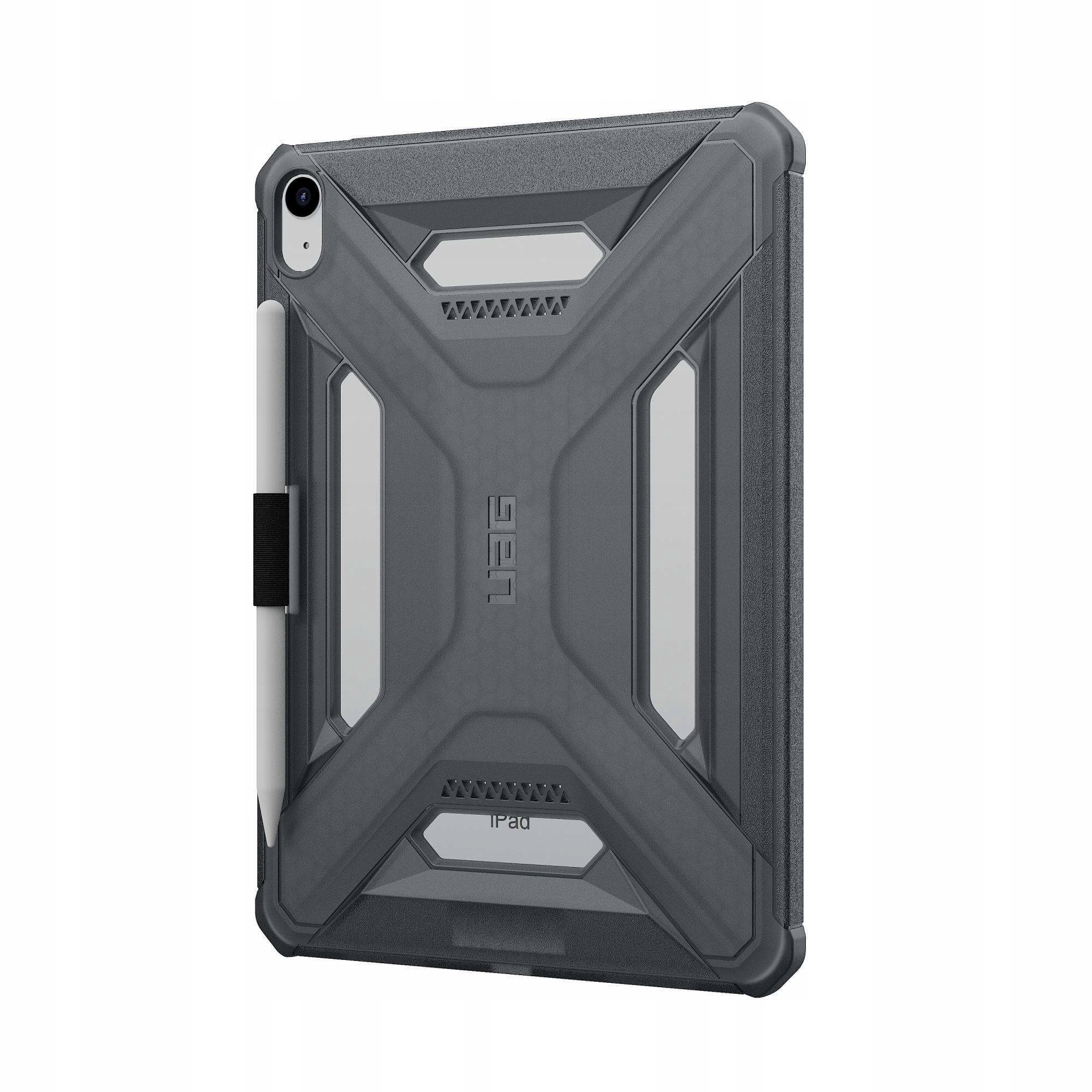 Pouzdro Uag pro iPad 11 A16 10.9 10gen, pancíř Shell, zadní kryt těla