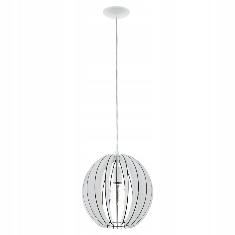 Závesná lampa Cossano 94438 Eglo