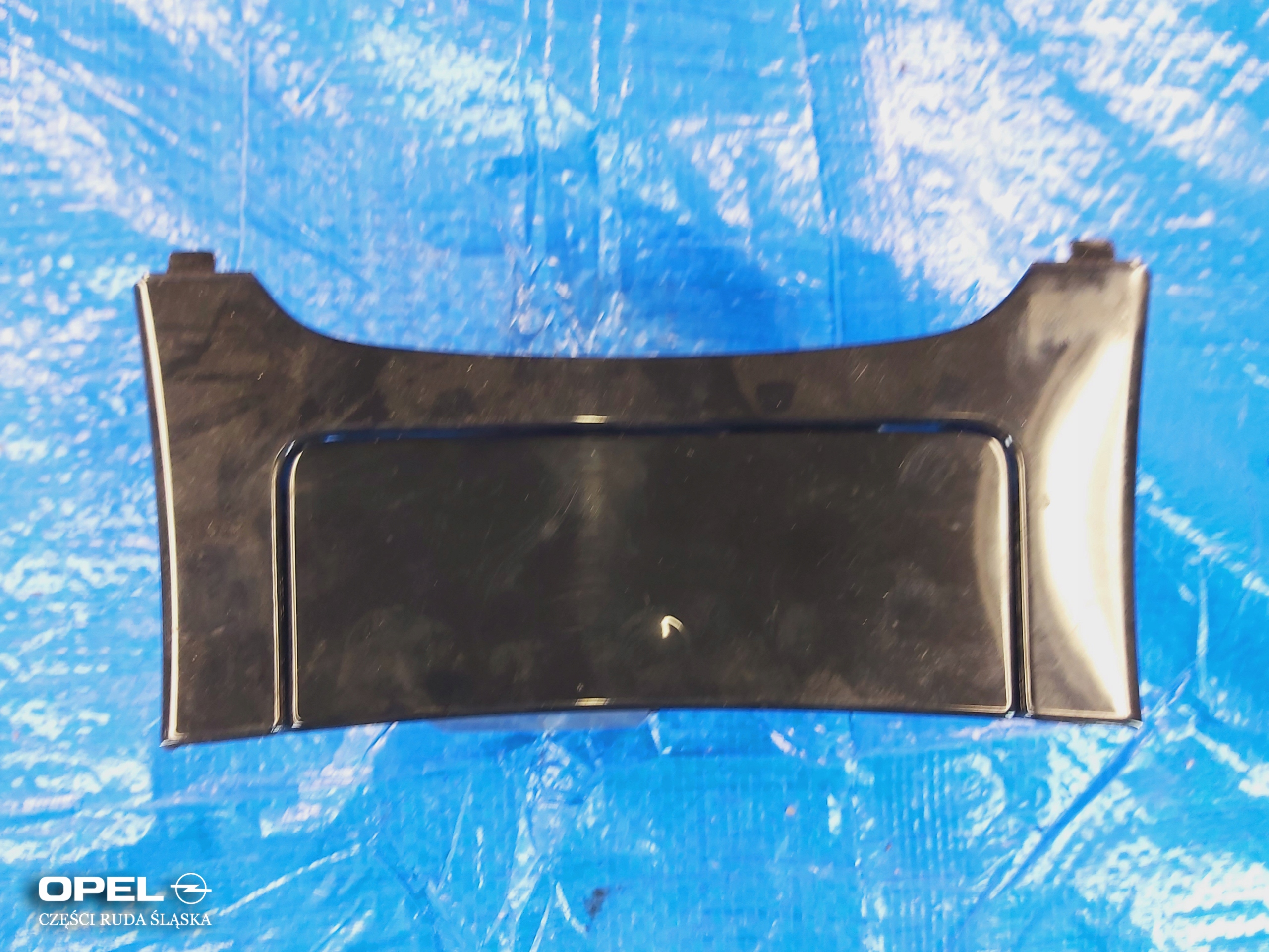 13241927 - OPEL-запчасти Insignia A пепельница BLACK PIANO