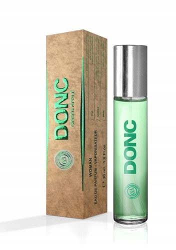 

Chatler Donc Green Edp 30 ml Donna Kar