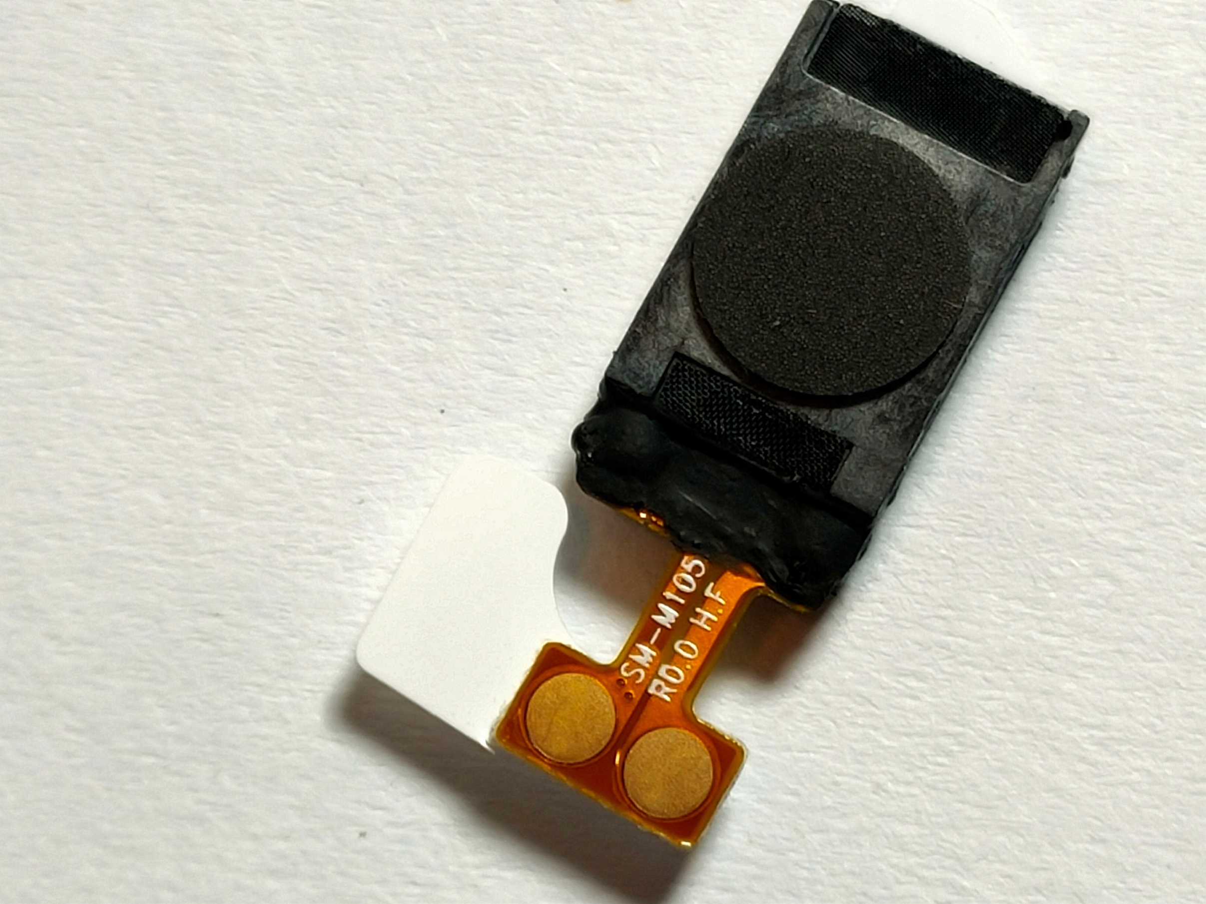 Głośnik buzer Samsung SM-M105 Galaxy M10 Producent Samsung