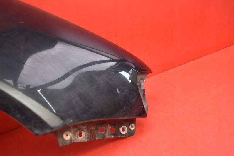 fender right front front black AUDI A3 8L 96-00