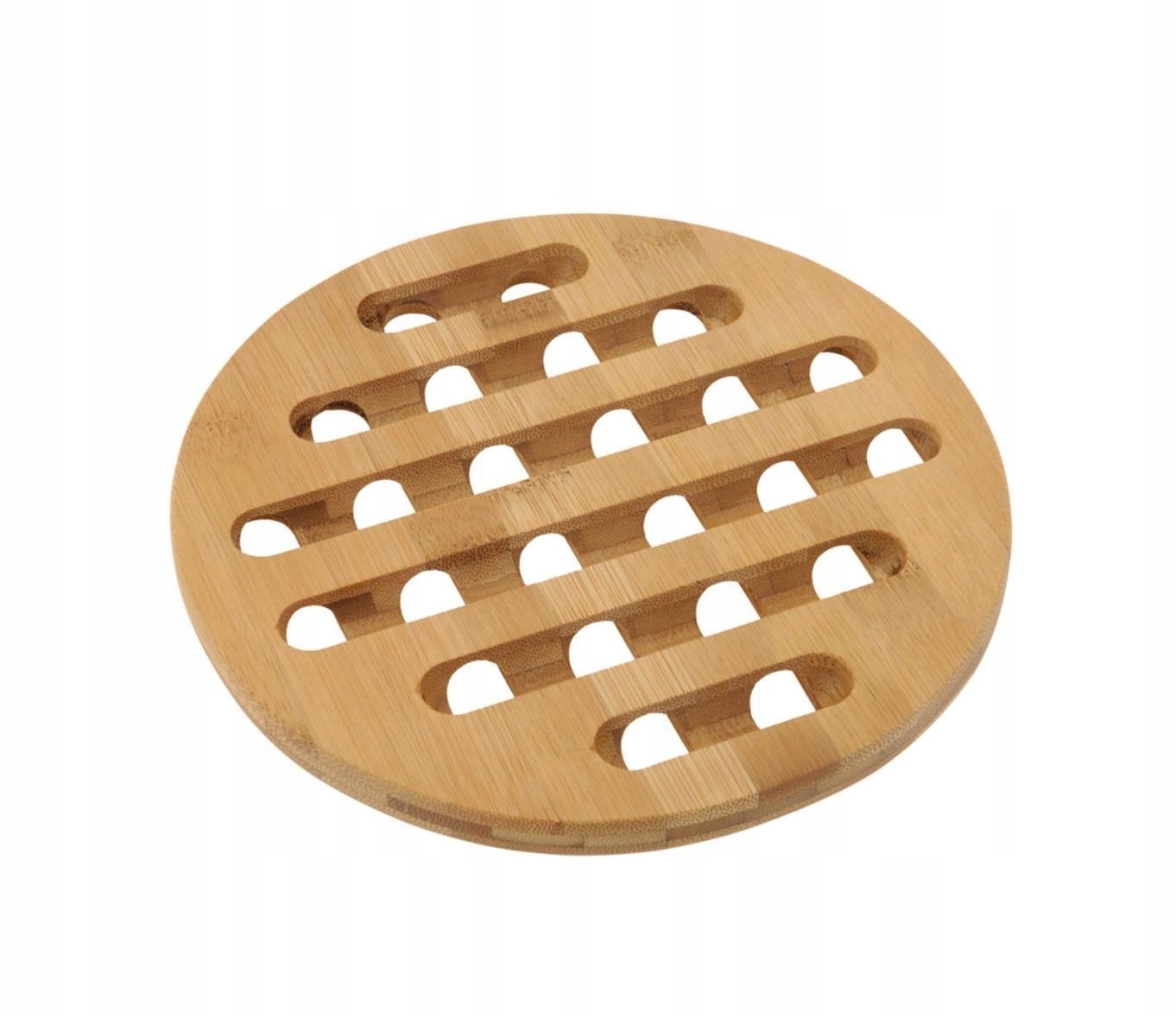 

Podstawka pod garnek bambusowa pod gorące naczynia