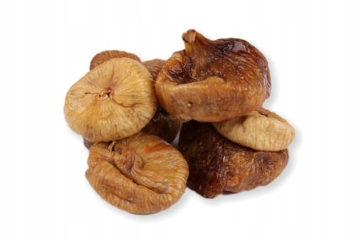 Levně Fíky natural odrůda Lerida č.2 Premium Nová Sklizeň 5 kg