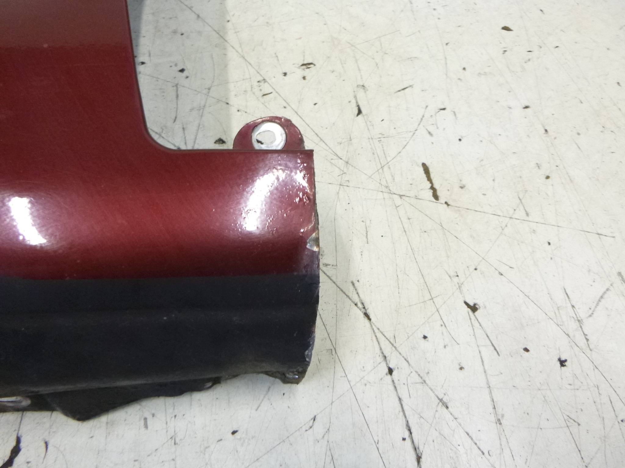 parafango sinistra Alfa Romeo 147 FL Lift 583/A 2004 – 2010
