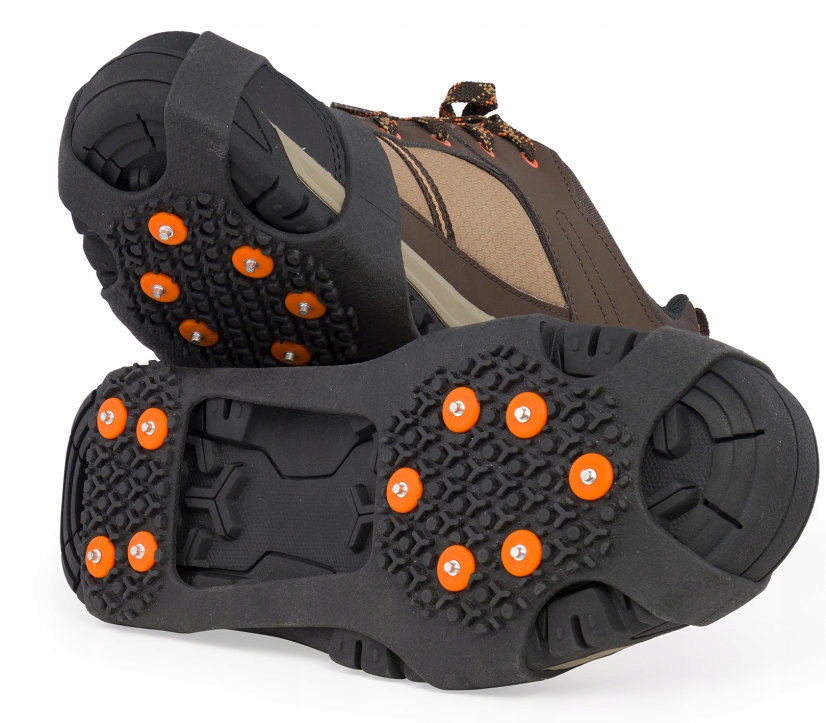 

Nakładki antypoślizgowe Easy Rapeks Outdoor L