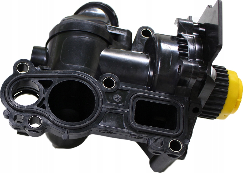 06H121026CF 06H121026AB - Термостат Audi Q3 Q5 tt 2.0 TFSI '08 - '18