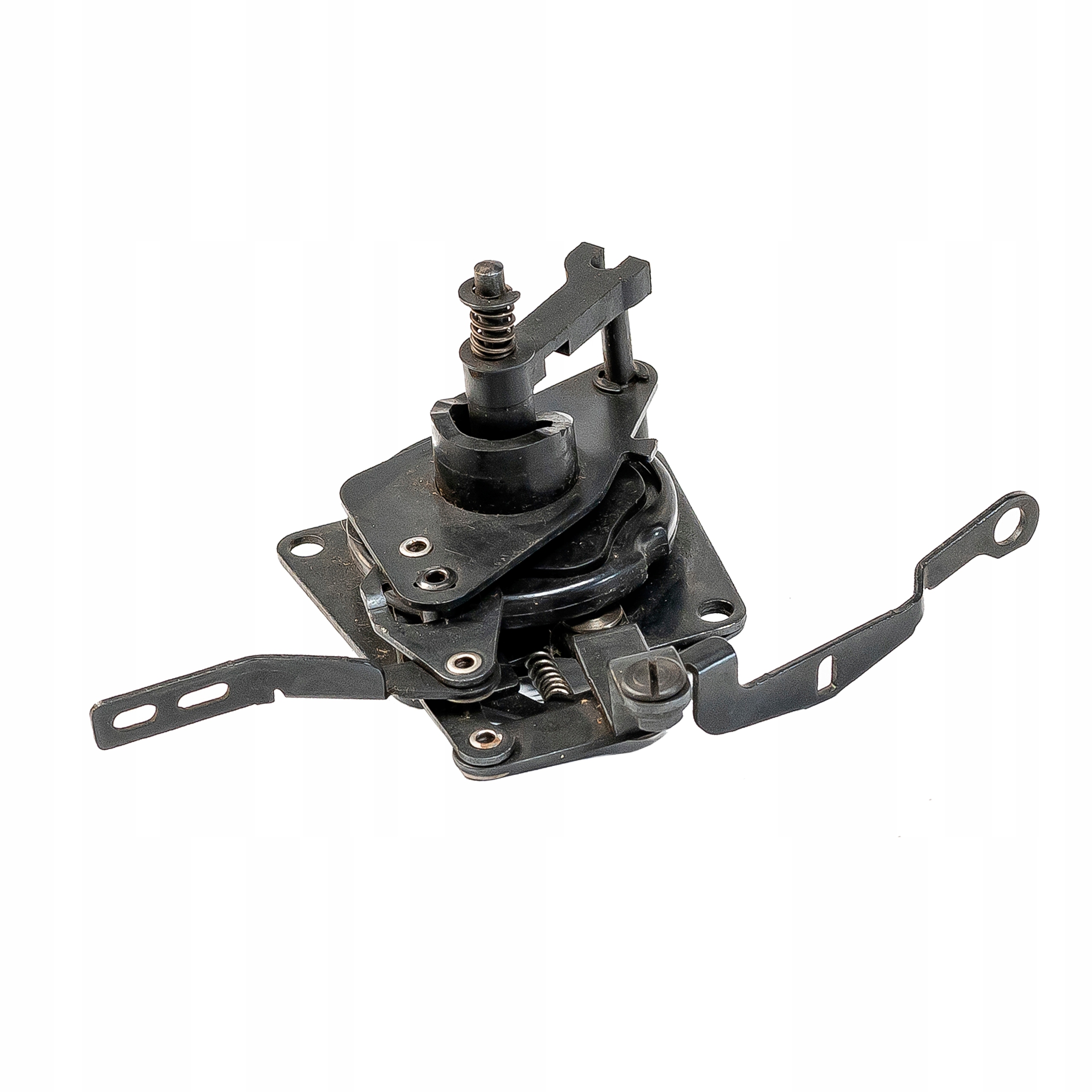 Mechanizm dziurki maszyn do szycia Singer Kl. 834/884