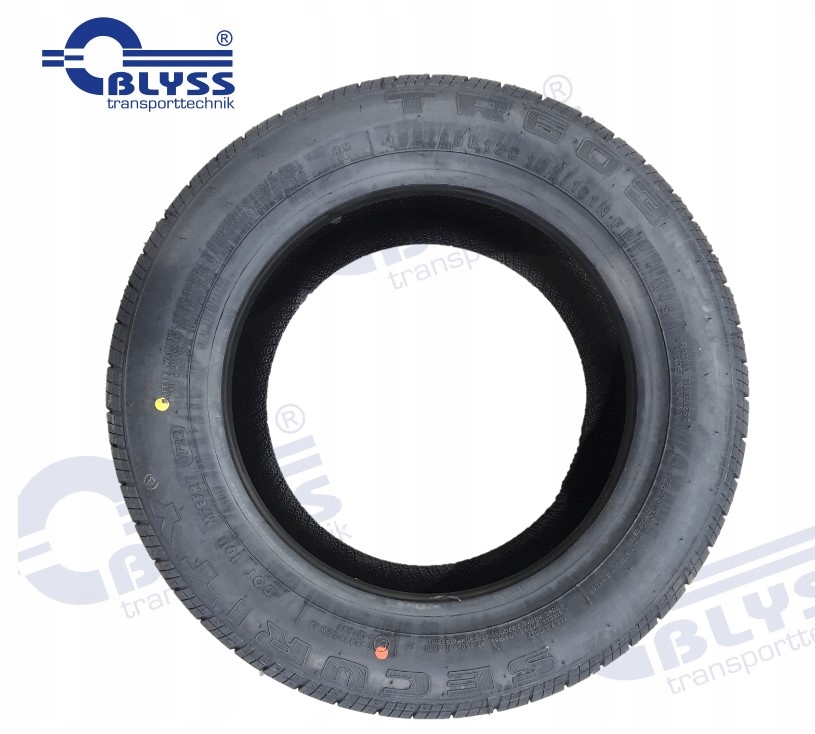 195/50/R13C - Шина 195/50 R13c Security для евакуатора