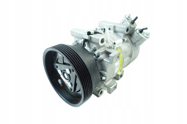 89148 - КОМПРЕСОР КОНДИЦІОНЕРА CLIO II LOGAN DUSTER SANDER