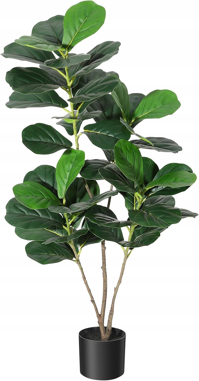 Umelý figový strom, umelá rastlina 122 cm
