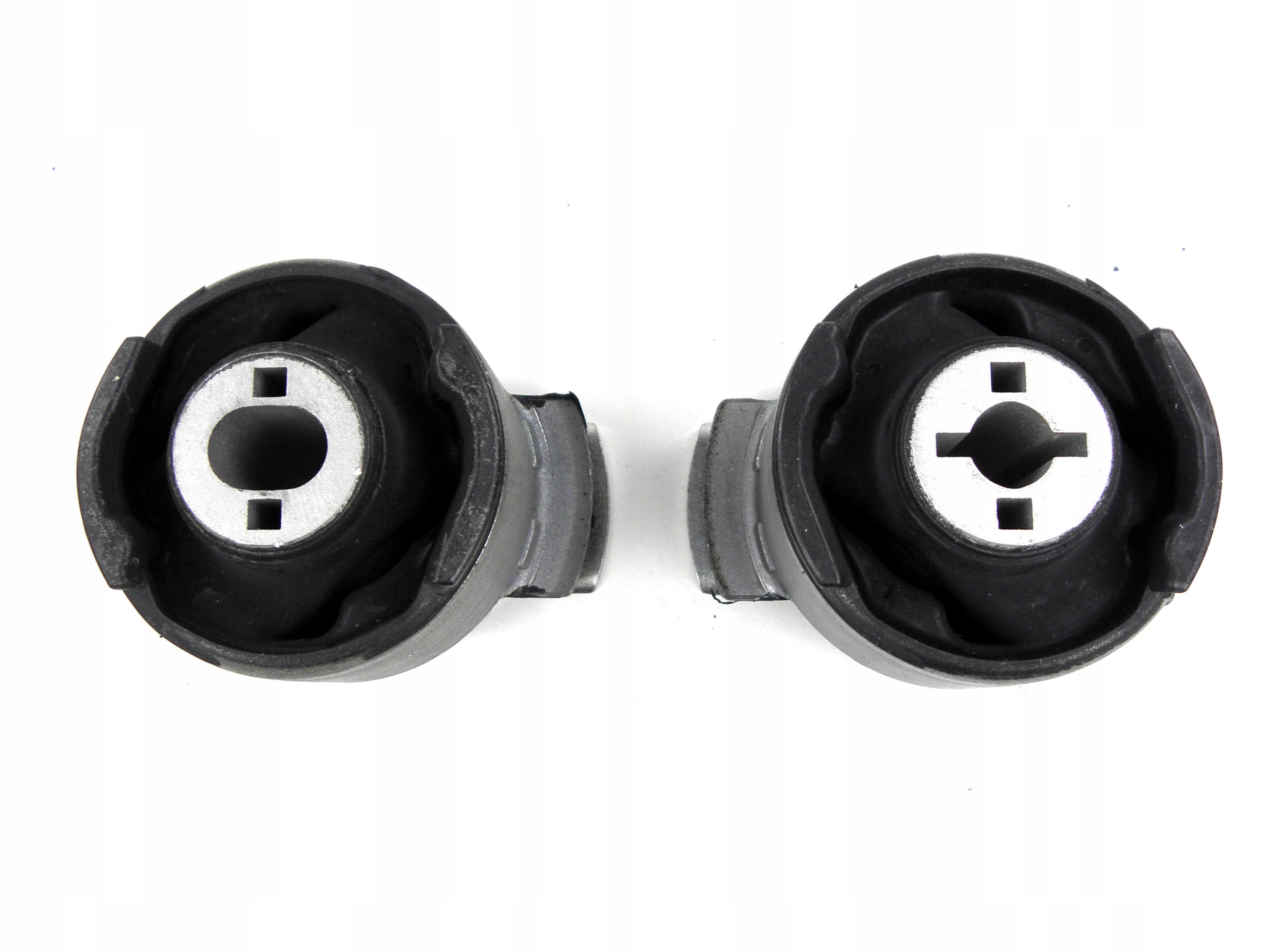 562803 - ВТУЛКИ ВТУЛКА БАЛКИ ЗАДНЯЯ RENAULT LAGUNA III KPL ORG