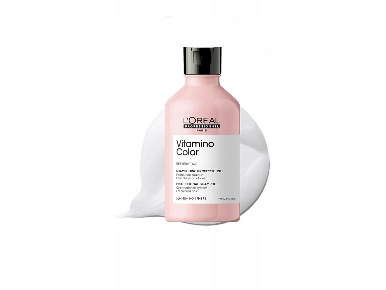 

Loreal Vitamino Color Szampon 300 ML