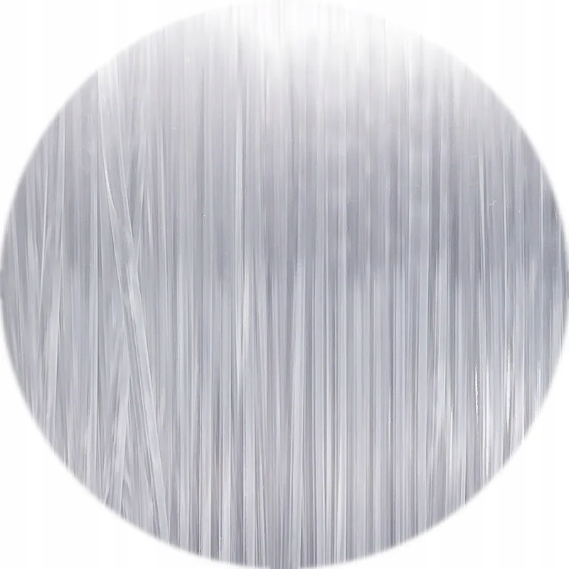 Filament PETG Fiberlogy 1,75 mm 750 g bezbarwny