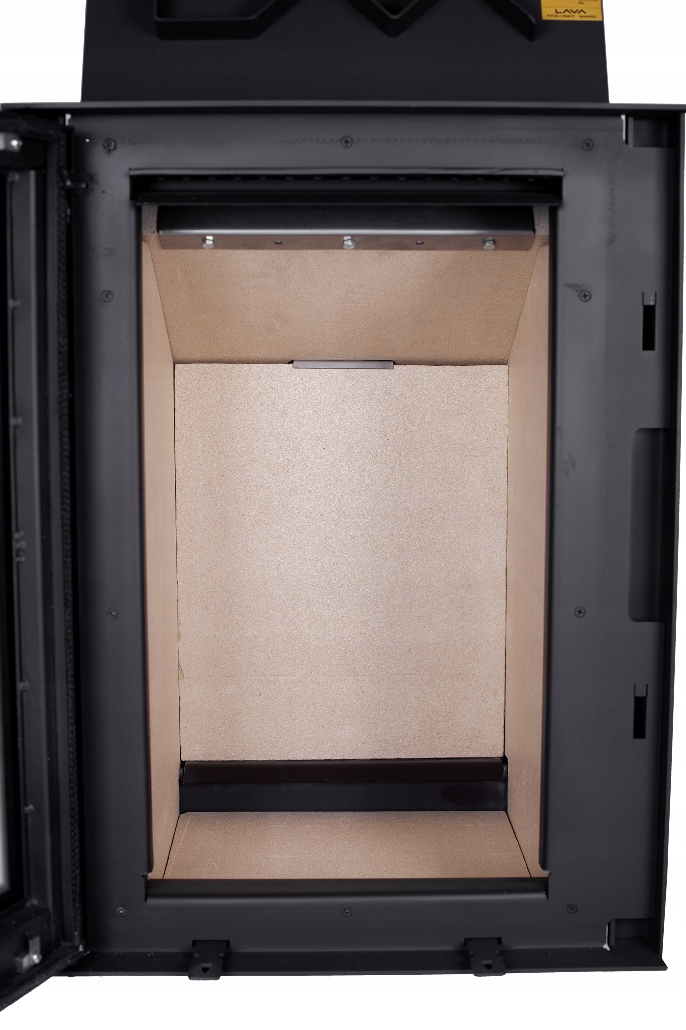 KOMINEK WKŁAD POWIETRZNY LAVA LUMINA V9 KW PION EAN (GTIN) 5906236130229