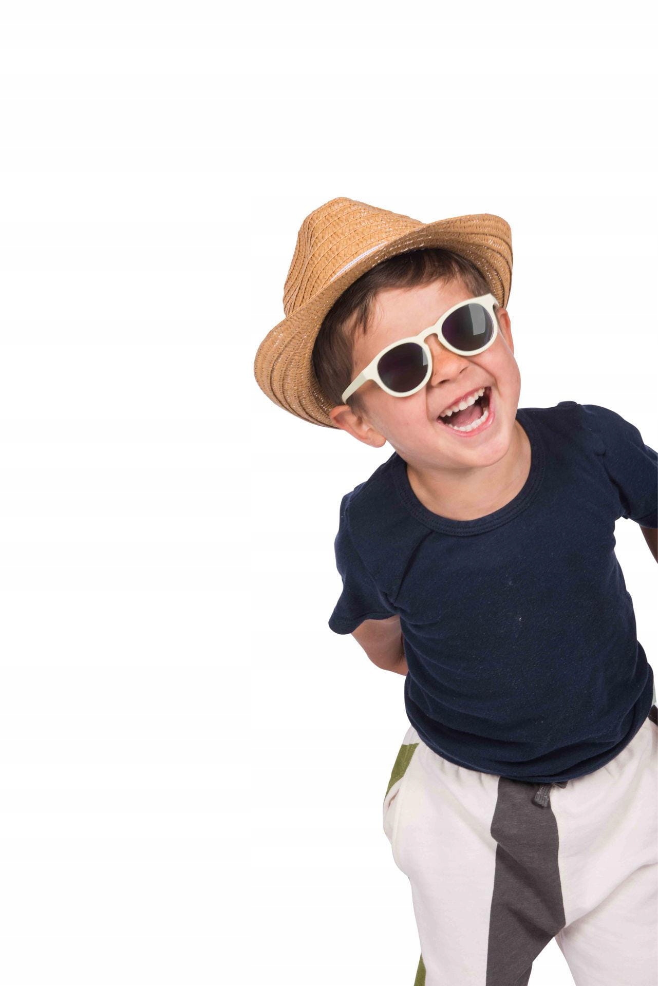 OKULARY PRZECIWSŁONECZNE HAWAII MINT 6-36 M DOOKY Wiek dziecka 6 m +