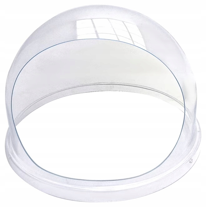 Kryt pro stroj na popcorn Maxima 09506004