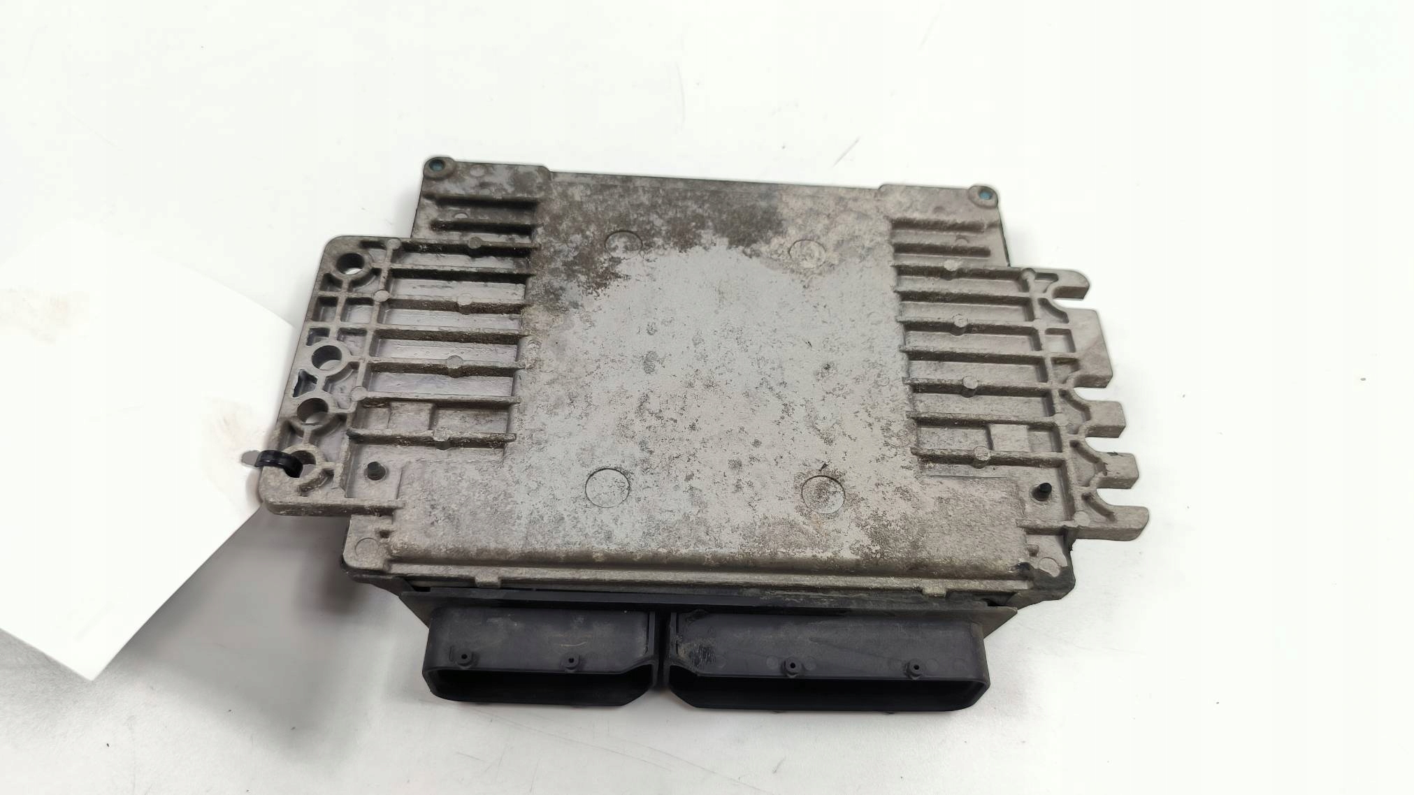 computer Motore ECU MEC37-510 1.4 NISSAN NOTE E11