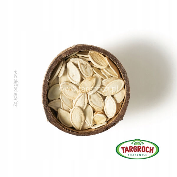Levně Targroch Dýňová Semínka v lupině 5 kg