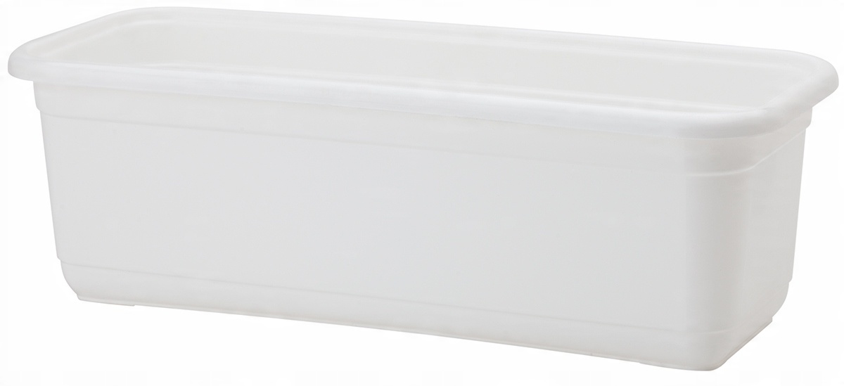 

Skrzynka Venus Mat Eco 40cm Biały