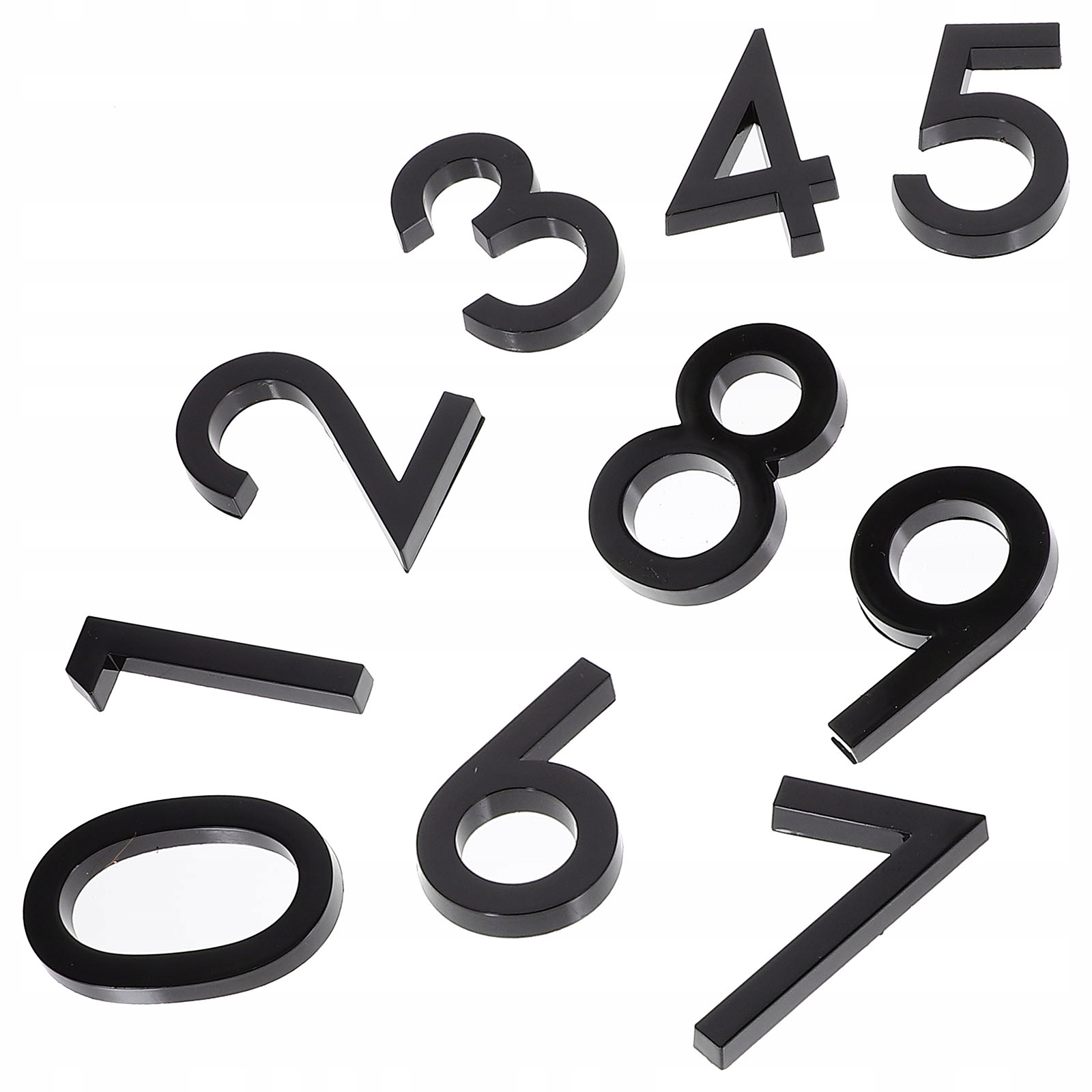 NUMER EMBLEMATYK NAKLEJEK ADRESU DOMU Kod producenta 17183528