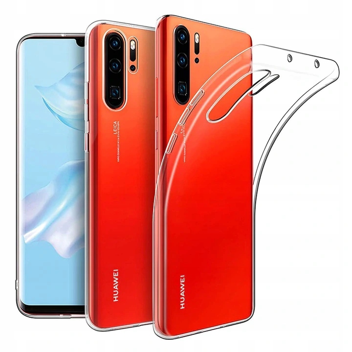 

Amortyzujące Etui Slim Do Xiaomi Redmi Note 8T