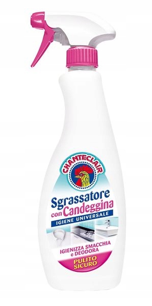 

Chante Clair Odtłuszczacz z Wybielaczem 600ml It
