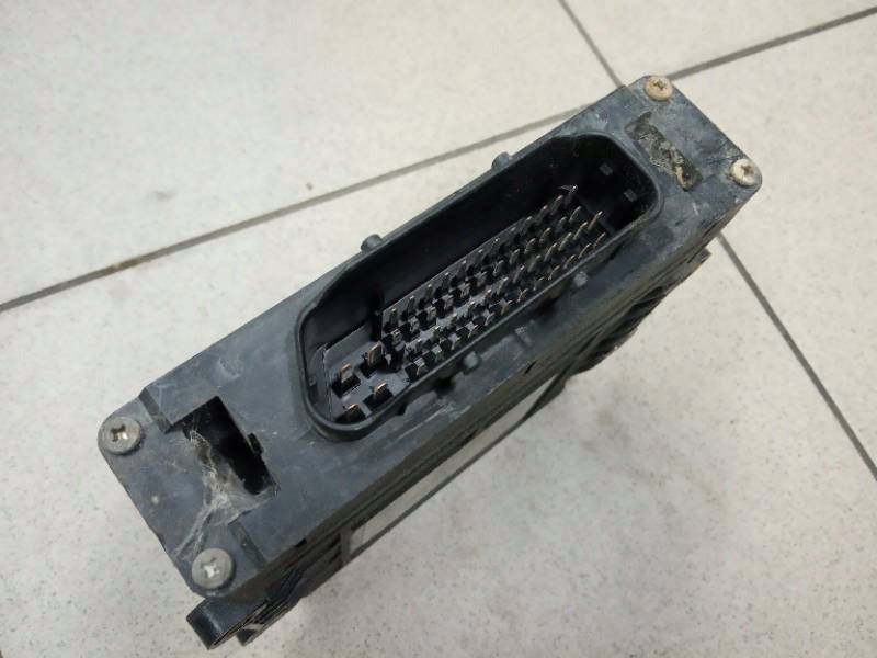 Computer Bedienteil Getriebe VW SEAT 09G927750BB