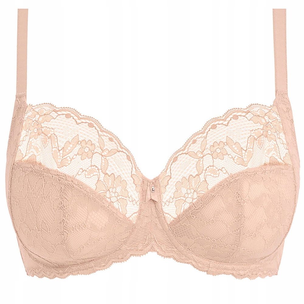 Freya Offbeat přírodní béžová balkonetka 70K 32H