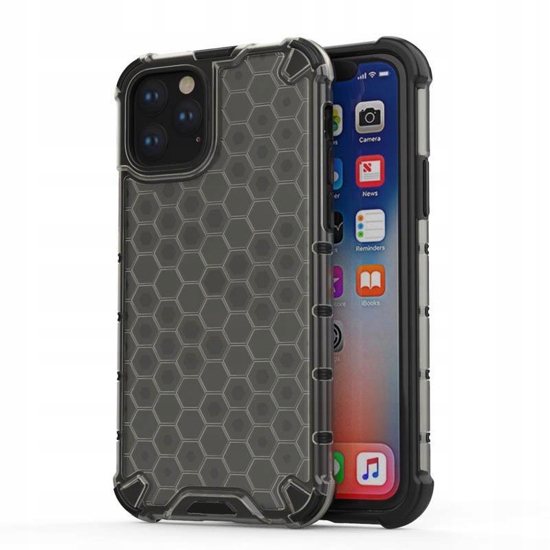 

Etui pancerne do Xiaomi Redmi Note 10 5G Armor