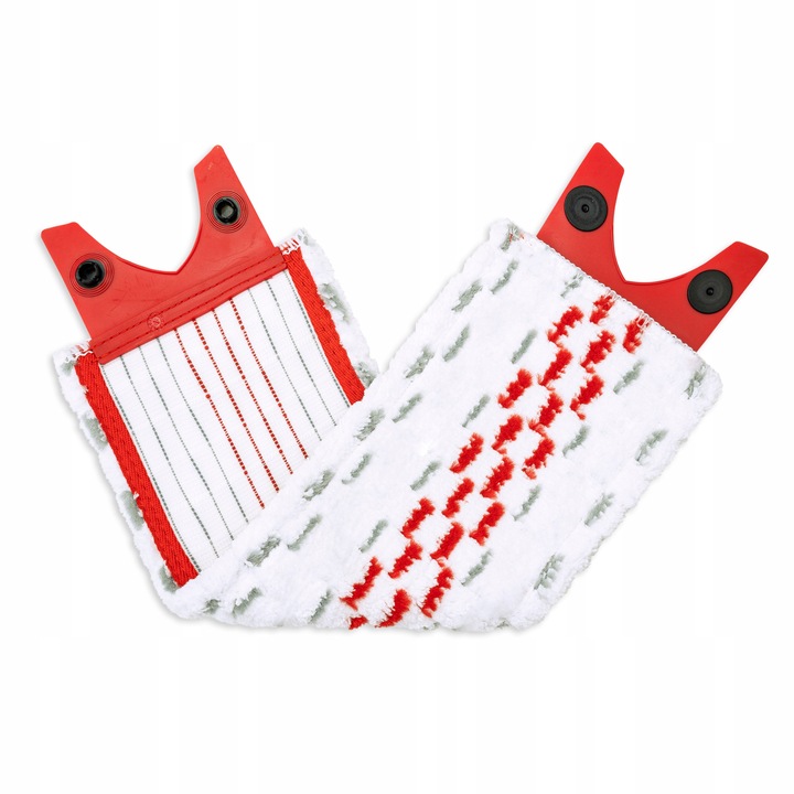 6 x WKŁAD DO MOPA VILEDA PŁASKIEGO ULTRA MAX ZAPAS Rodzaj nakładka