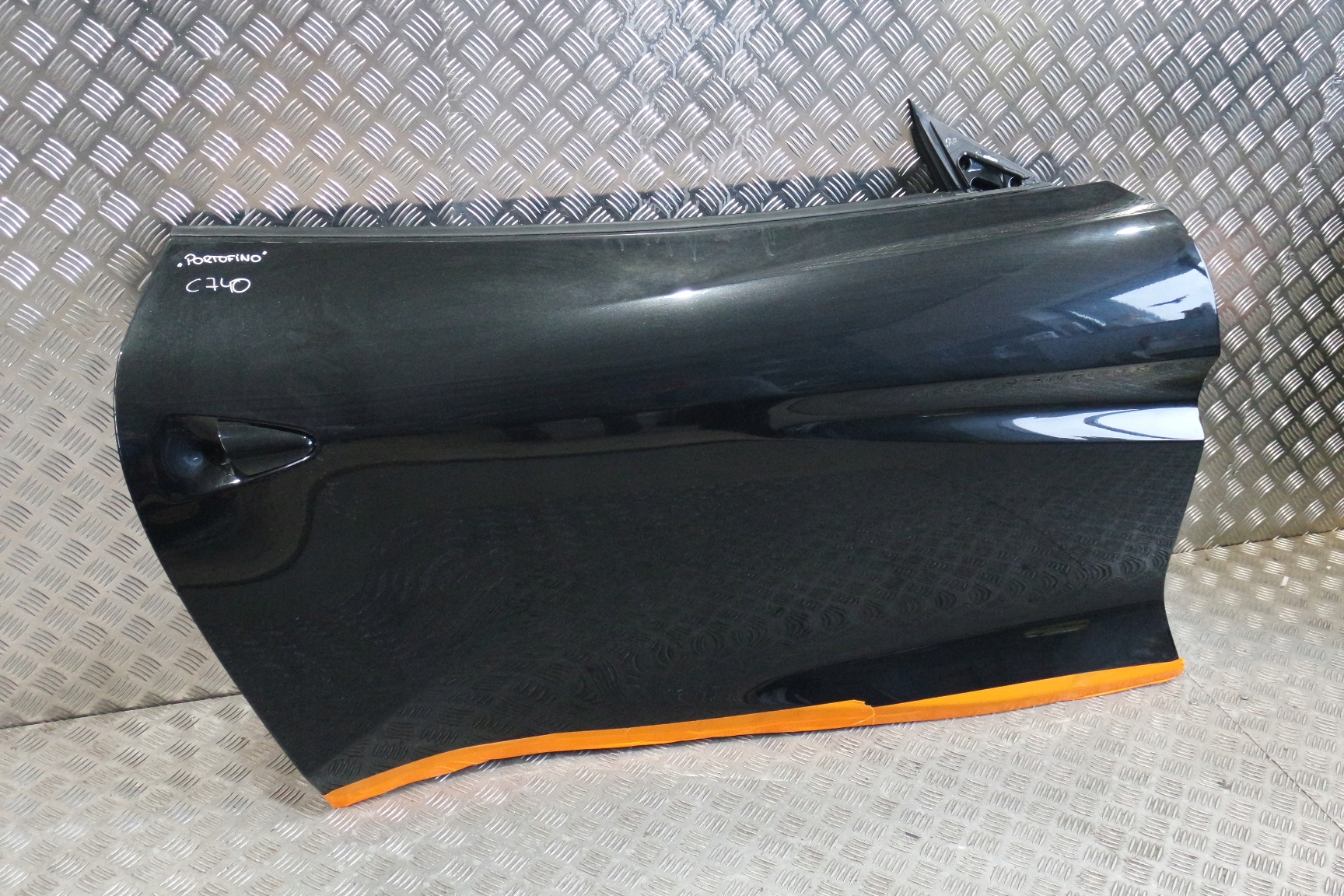 DRZWI PRAWE FERRARI PORTOFINO C740