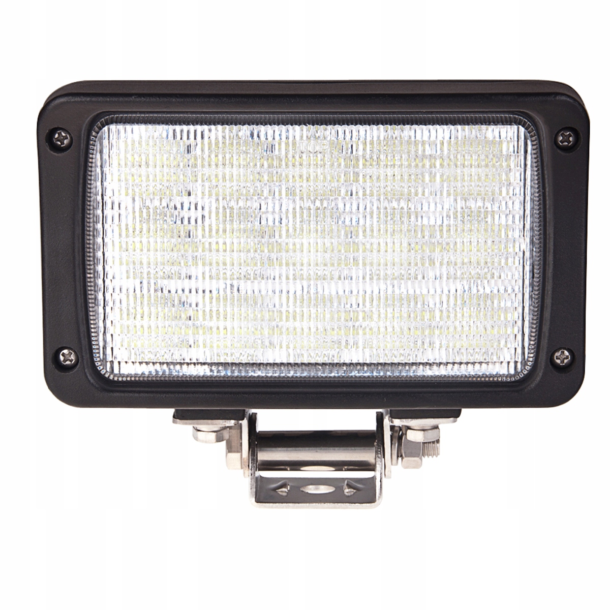 2ks Pracovní Lampa Halogen 15LED 45W 12V24V 4275LM