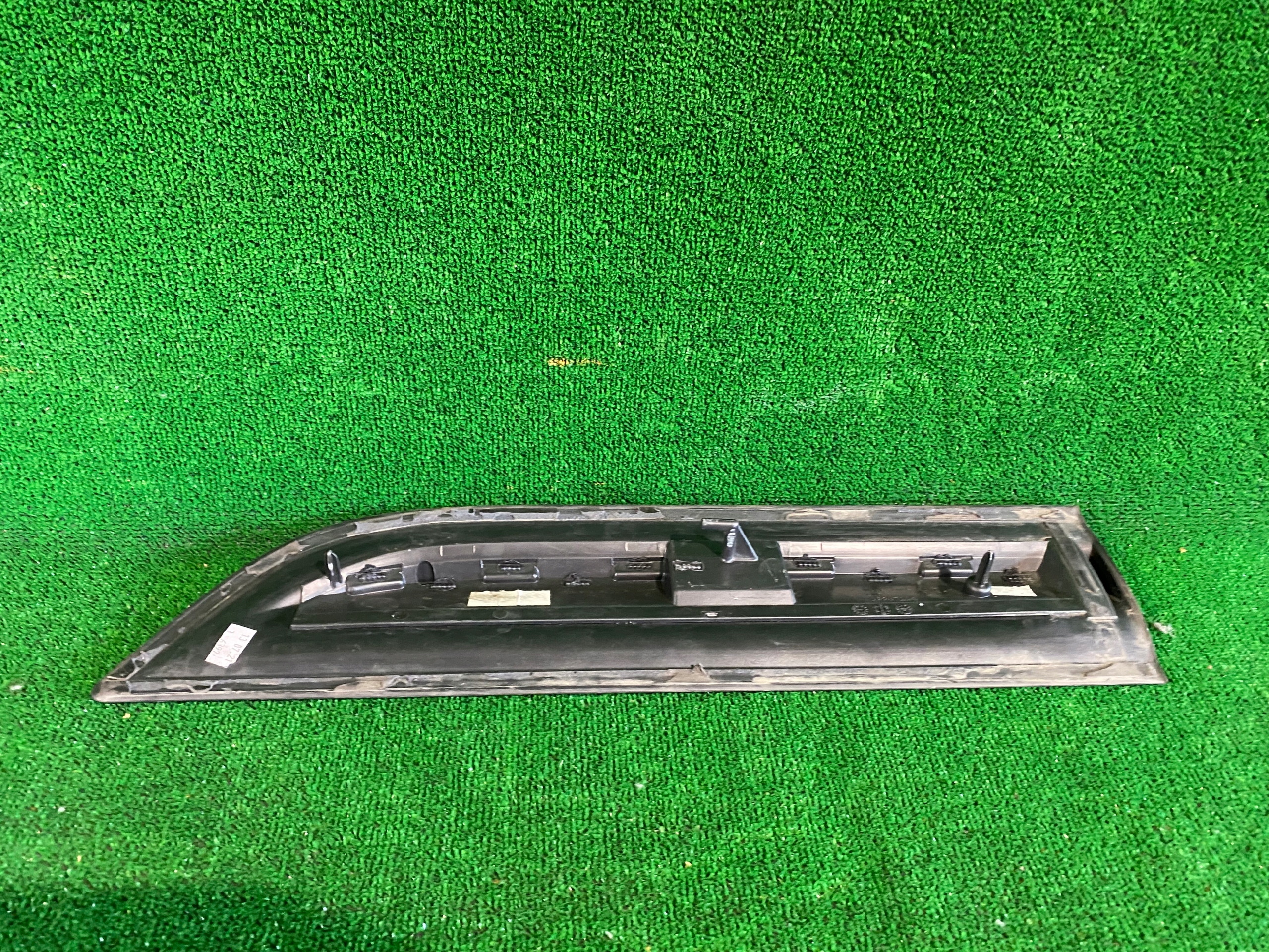 moulding door right rear part PORSCHE MACAN 95B