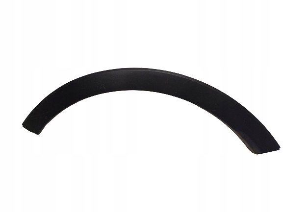 KIA SPORTAGE 3 III 10- LISTWA BŁOTNIKA LEWA PRZÓD 87711-3U000