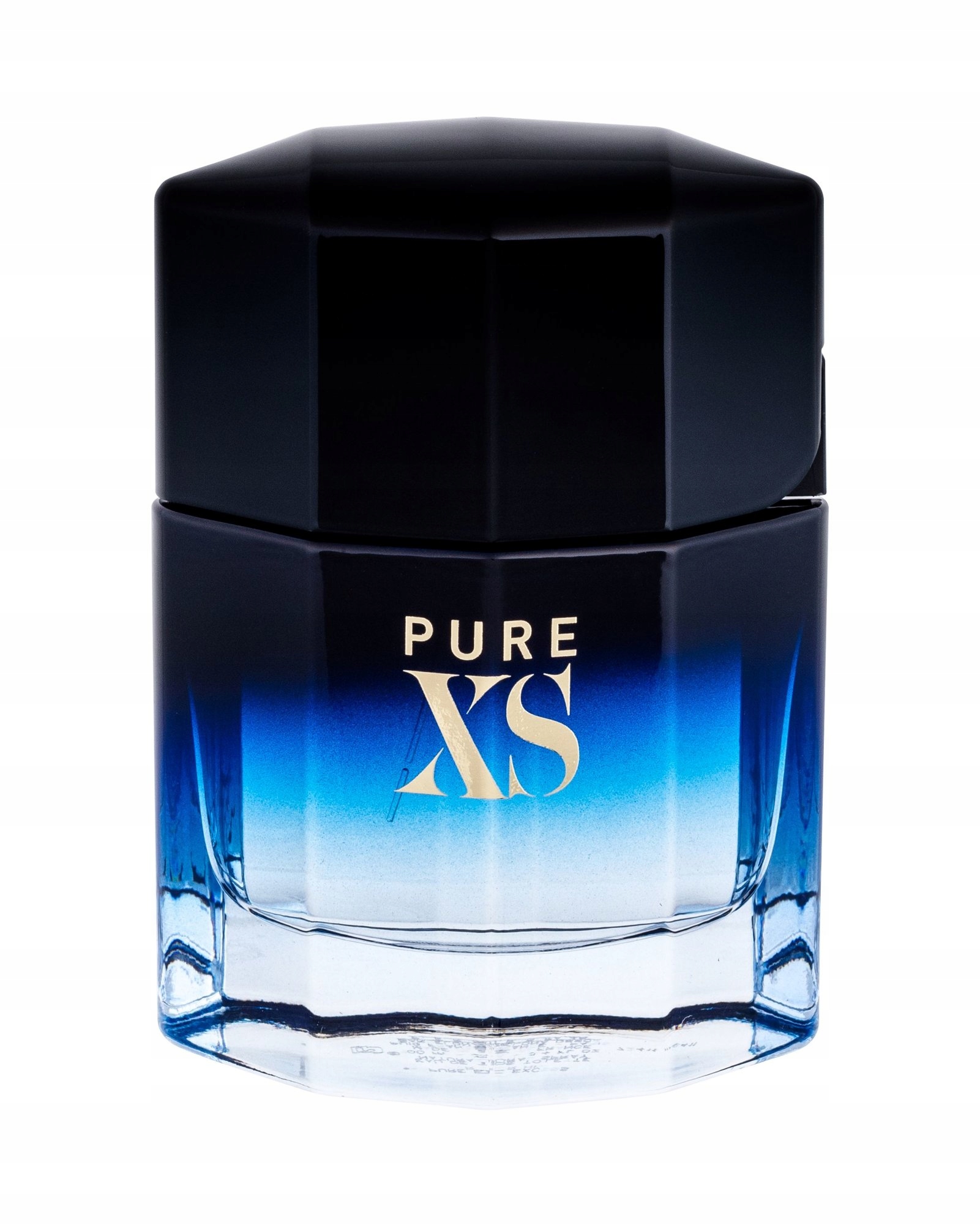 Originální Paco Rabanne Pure Xs Toaletní voda 100 ml