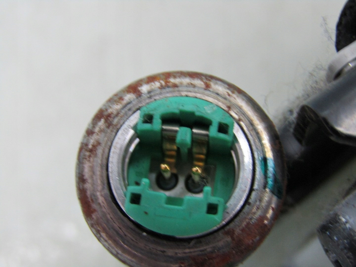 VITARA III 18R ремень натяжитель передний левый безопасности 5020L2S1TP