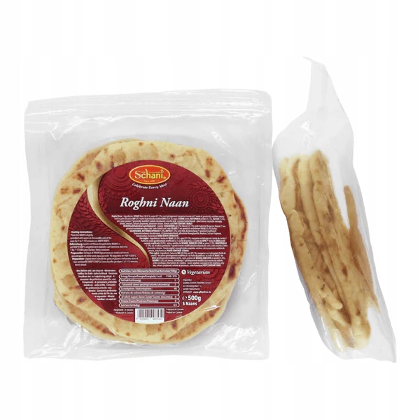 Schani Roghni Naan 500 g